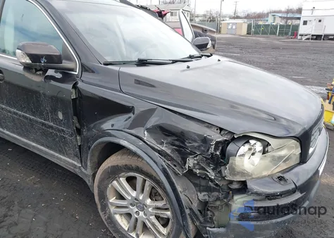 2011 Volvo Xc90 3.2 z USA, uszkodzony, nr VIN YV4952CZXB1570547